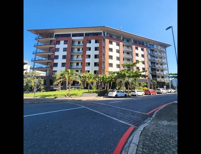 414M² RETAIL TO LET IN POINT WATERFRONT